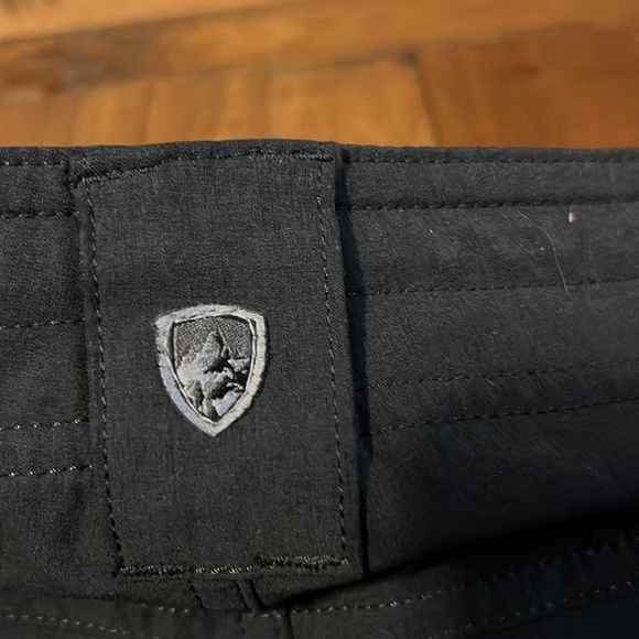 KUHL hiking pants - Picture 8 of 13